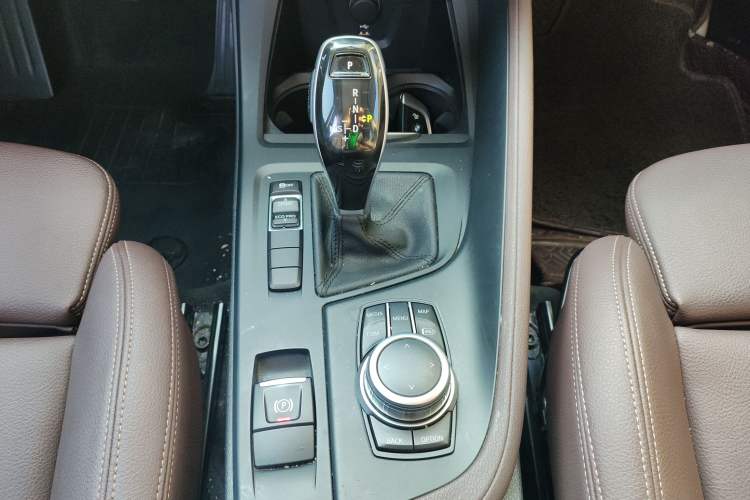 Used BMW X1 2022 sDrive20Li Fashion Model