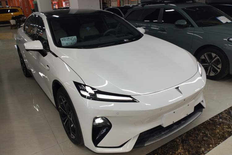 Used Deepal L07 2026 Model 240Ultra Huawei Qiankun ADS SE Edition