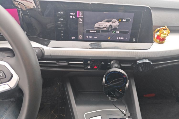 Used Volkswagen Golf 2023 Facelift 280TSI DSG Pro
