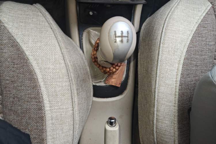 Used Chery Fengyun 2 2010 Hatchback 1.5L Ambition Model