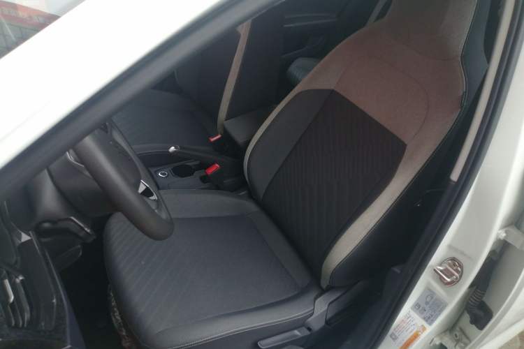 Used Volkswagen Lavida 2023 New Rui 1.5L Automatic New Yi Edition
