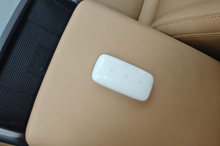 Used Geely Galaxy L6 2023 125km MAX