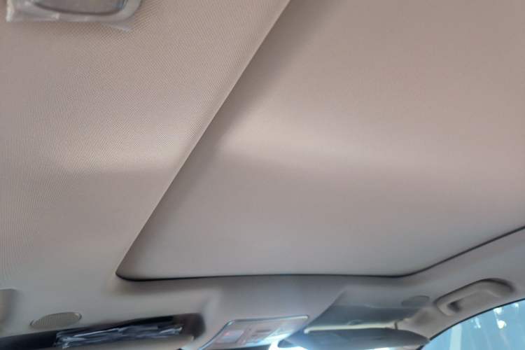 Used Landian E5 PLUS 2025 165 km Long-Range Version PLUS 7-Seater