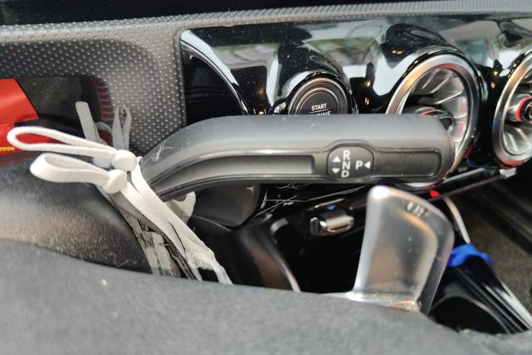 Used Mercedes-Benz CLA AMG 2021 AMG CLA 35 4MATIC