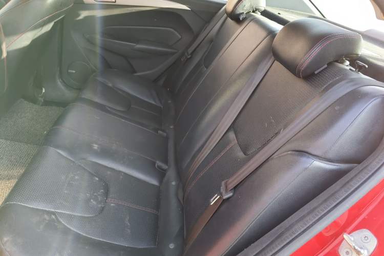 Used Chery Arrizo 5 2016 1.5L CVT Lingrui Edition