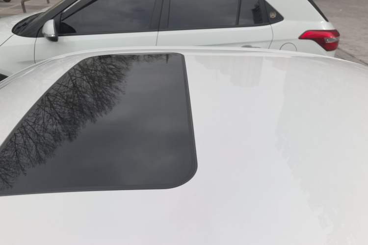 Used Cadillac ATS-L 2016 28T Fashion Edition