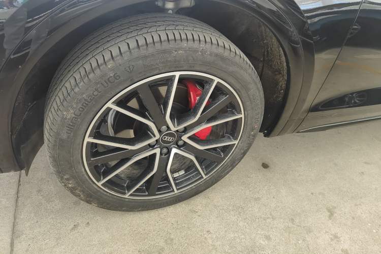 Used Audi Q5L 2025 quattro 45th Anniversary Edition 45 TFSI Luxury Dynamic Model