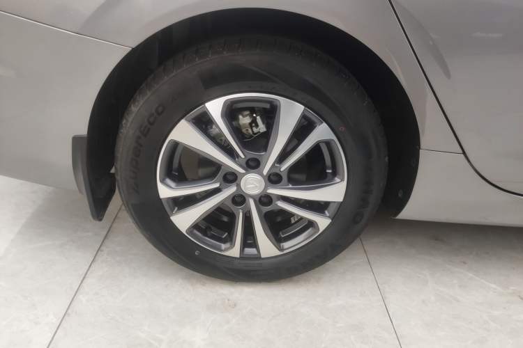 Used Changan Eado 2022 PLUS Blue Whale NE 1.4T GDI DCT Prestige Edition