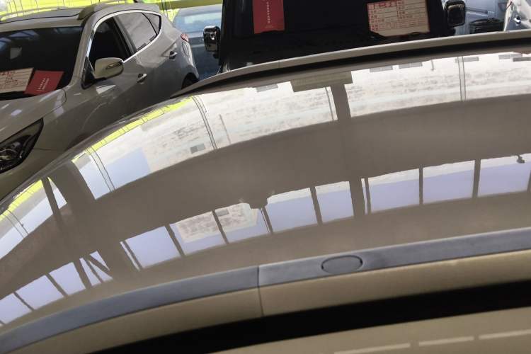 Used Chery Tiggo 3 2020 Million Global Edition 1.5L Manual Fashion Model