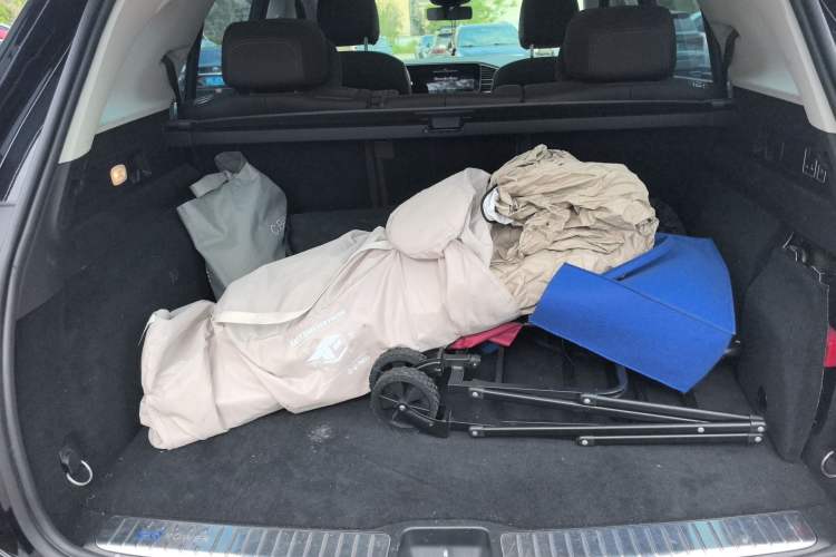 Used Mercedes-Benz GLE New Energy 2021 GLE 350 e 4MATIC