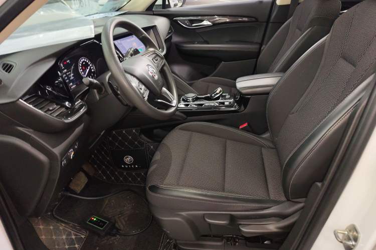 Used Buick Envision 2020 Onix S 652T Two-Wheel Drive Elite Model