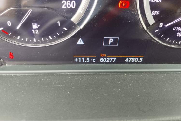 Used BMW X1 2019 sDrive18Li Fashion Model
