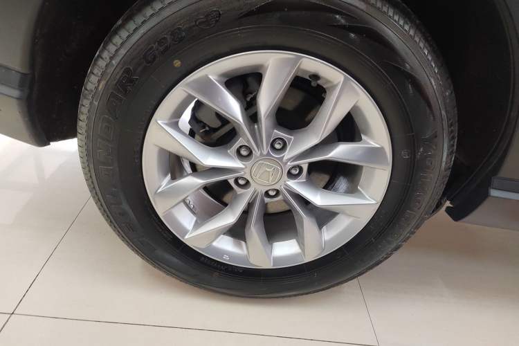 Used Honda CR-V 2024 240TURBO Two-Wheel-Drive FENGSHANG Edition 5 Seats Right Rear Wheel Hub