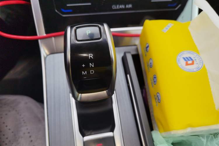 Used Chery Tiggo 7 2024 1.5T CVT Luxury Edition
