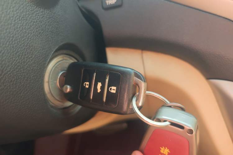 Used Changan Eado 2015 1.6L Automatic Luxury Model
