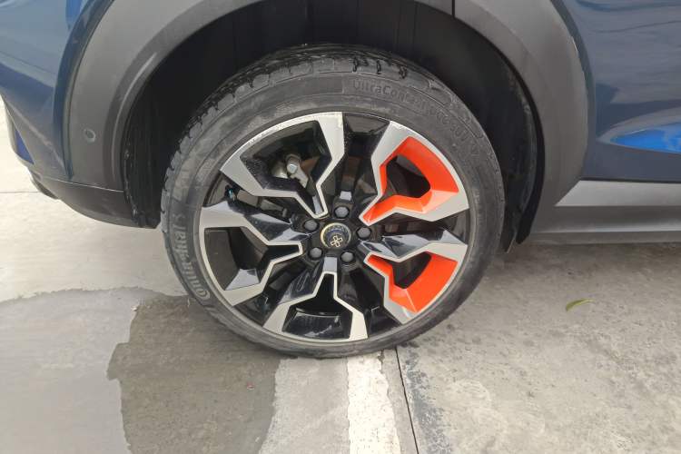 Used Lynk & Co 06 2020 1.5T YAO Halo