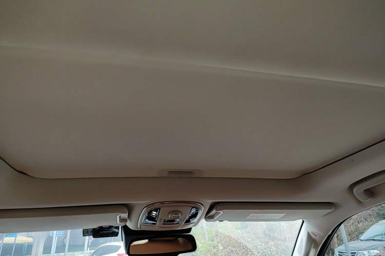 Used Haval H9 2022 2.0T Gasoline 4x4 Smart Enjoyment Version 5 Seats