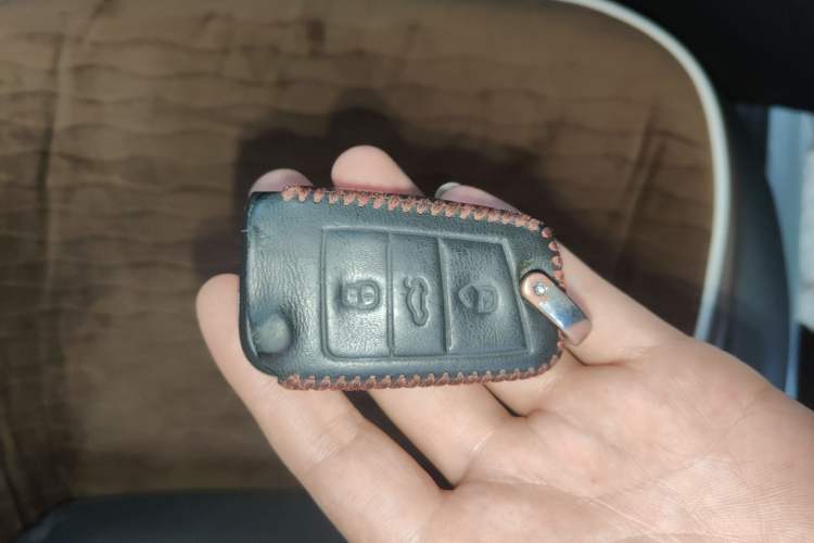 Used Volkswagen Golf Sportsvan 2016 280TSI Automatic Luxury Model