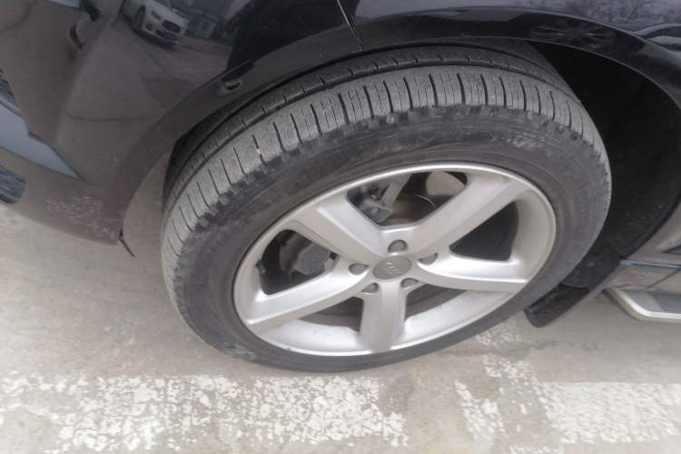 Used Audi Q7 2015 35 TFSI Sport Edition
