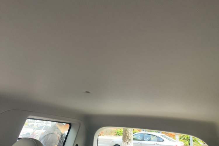 Used Geely Galaxy Panda 2025 210km Panda Rider
