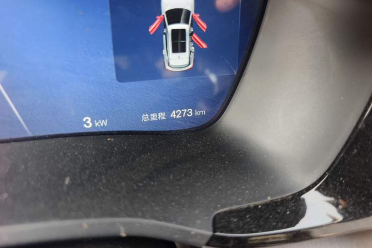 Used BYD Song PLUS New Energy 2024 Honor Edition EV 520km Luxury Model
