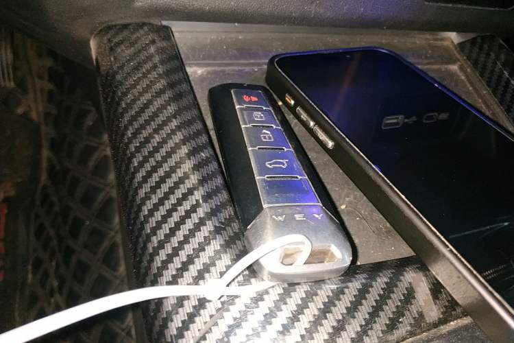 Used Tank 300 2021 Off-Road Edition 2.0T Conqueror
