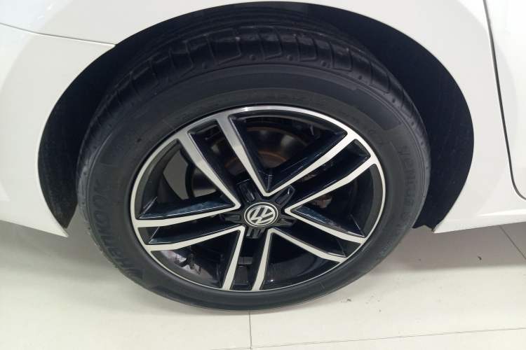 Used Volkswagen Lamando 2021 Revised Version 280TSI DSG Comfort Edition
