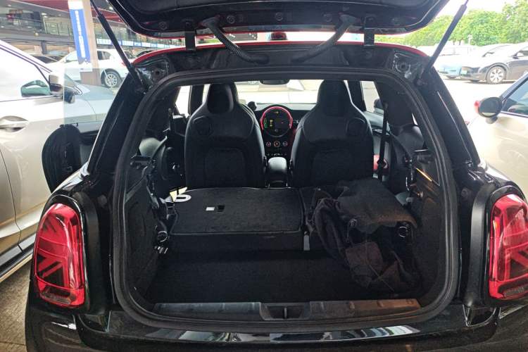 Used MINI JCW 2020 2.0T JOHN COOPER WORKS ALL-IN
