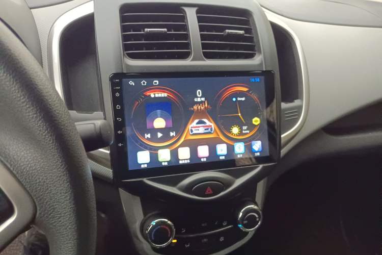 Used CHANGAN Benni E-Star 2021 National Edition Xinyue Version (Fast-Charging Edition) Lithium NMC