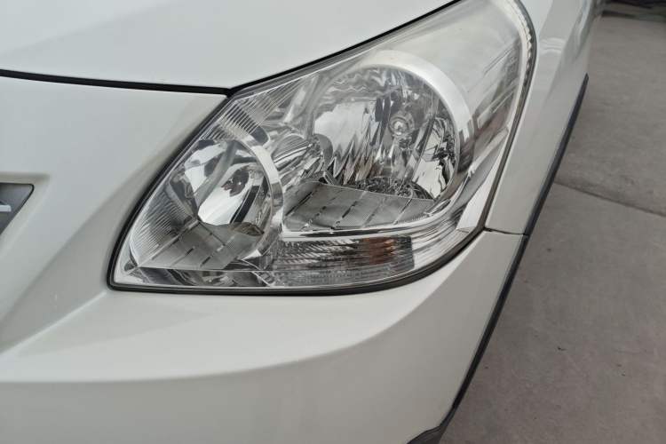 Used Toyota Verso 2015 180E CVT Crossover Edition