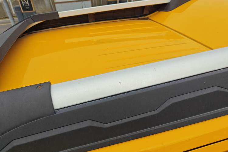 Used Dongfeng Palazzo 2021 1.8T Manual Two-Wheel Drive Elite Edition