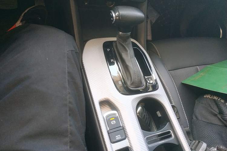 Used GAC Trumpchi GS3 2021 POWER 270T Automatic Luxury Edition