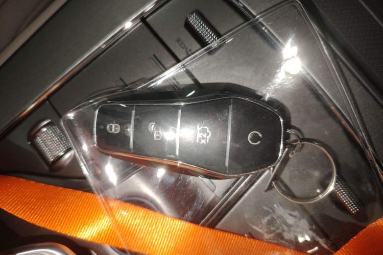 Used BYD Tang New Energy 2025 Intelligent Driving Version DM-i 115KM Prestige Edition