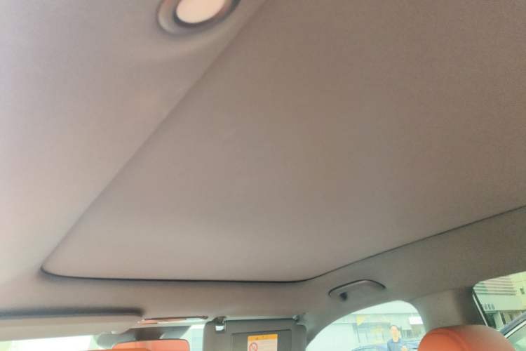 Used Toyota BZ 3X 2025 520 Pro+ LiDAR Edition
