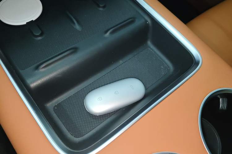 Used Li Auto L9 2022 Max model