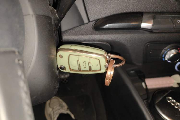 Used Audi A3 2020 Limousine 35 TFSI Fashion Edition China VI Emission Standard
