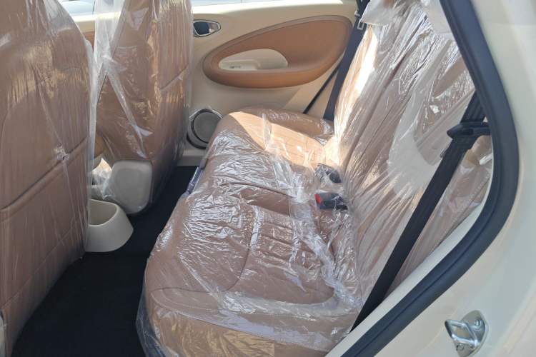 Used Wuling Bingo 2025 333 km Enjoyment Version