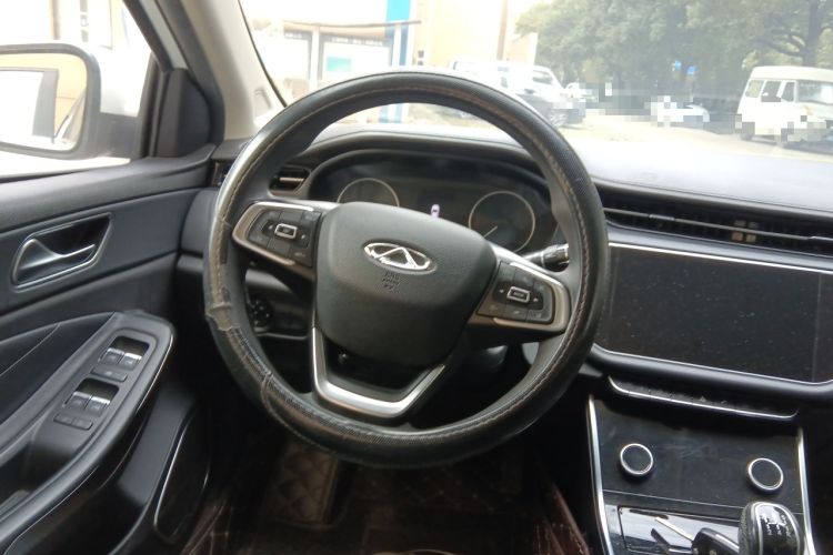 Used Chery Arrizo GX 2018 1.5T Manual Sport Edition China V Standard
