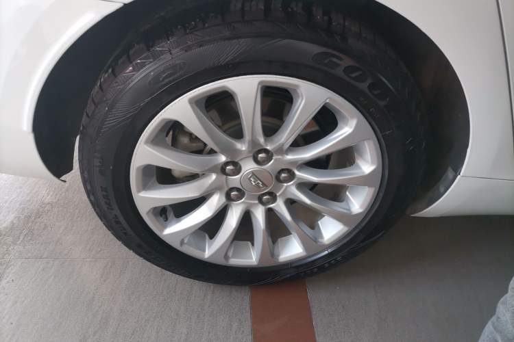 Used Cadillac XTS 2018 28T Elite Edition