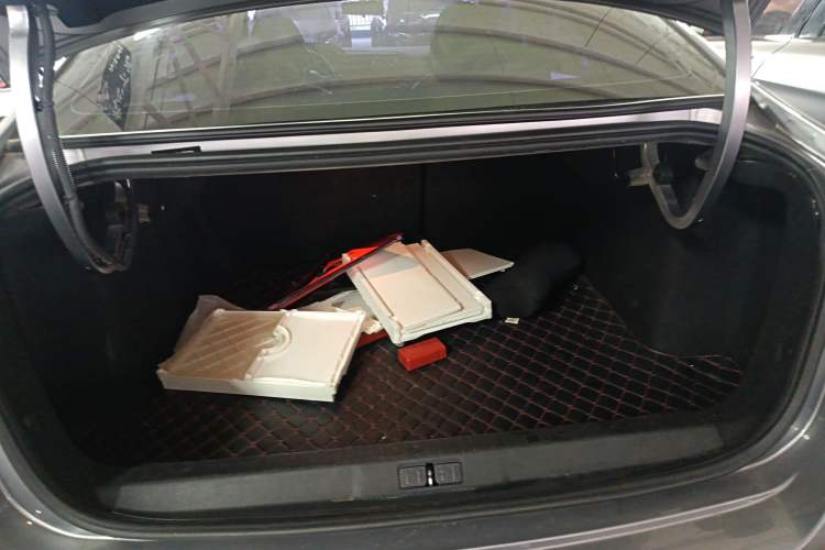 Used Peugeot 308 2016 230THP Automatic Luxury Edition