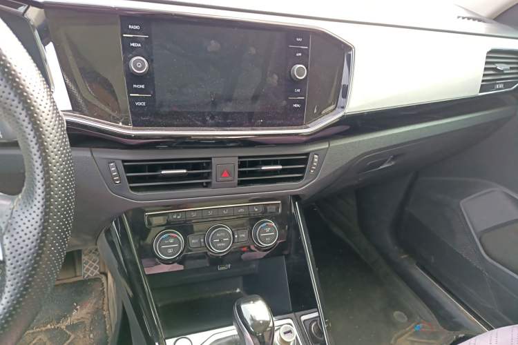 Used Volkswagen Tayron 2019 330TSI Two-Wheel-Drive Luxury Plus China VI Standard
