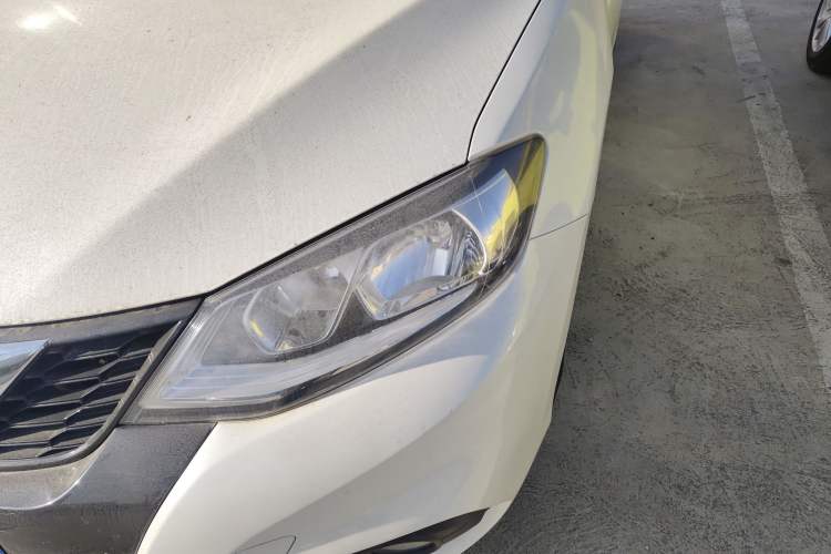 Used Nissan Tiida 2020 1.6L CVT Smart Drive Edition