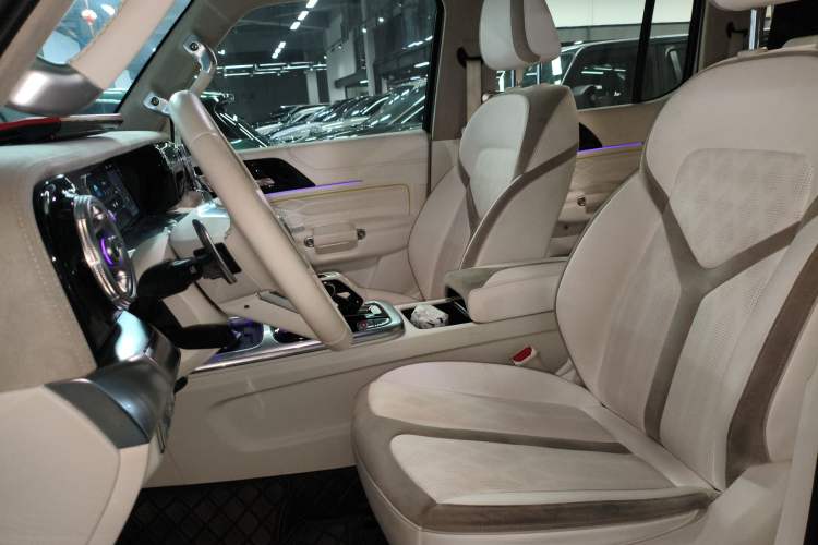 Used Cyberspace Tank 300 2021 2.0T Cyber Tank
