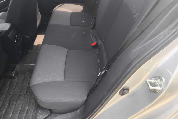 Used Toyota Levin 2022 Dual-Engine 1.8H E-CVT Luxury Edition