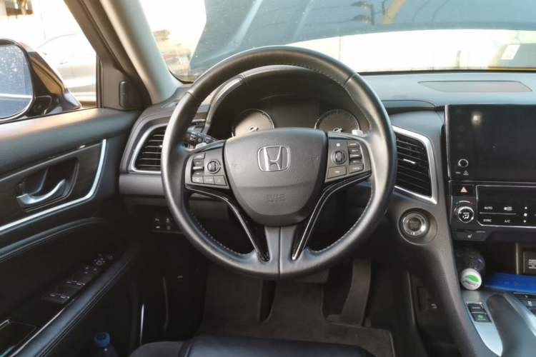 Used Honda Avancier 2017 370TURBO Four-Wheel Drive Prestige Edition
