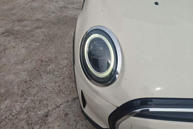 Used MINI 2022 Updated 1.5T ONE
