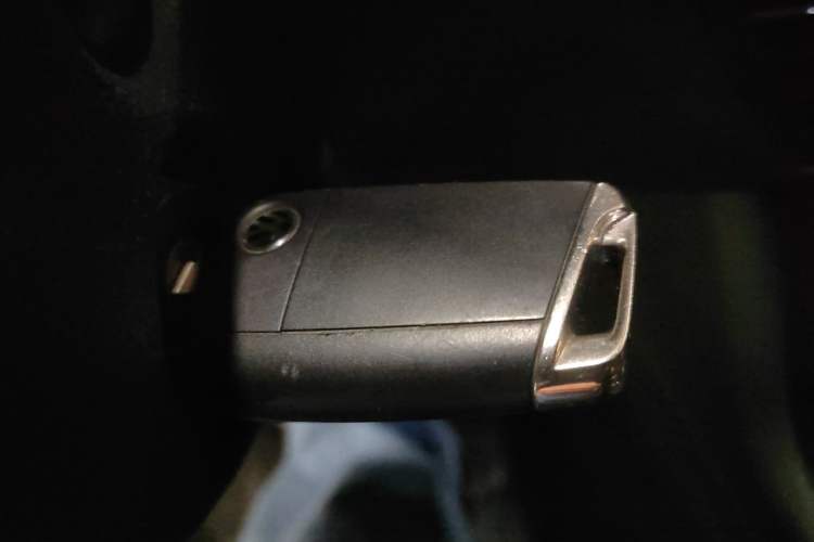 Used Volkswagen Lavida 2019 280TSI DSG Comfort Edition China VI standard
