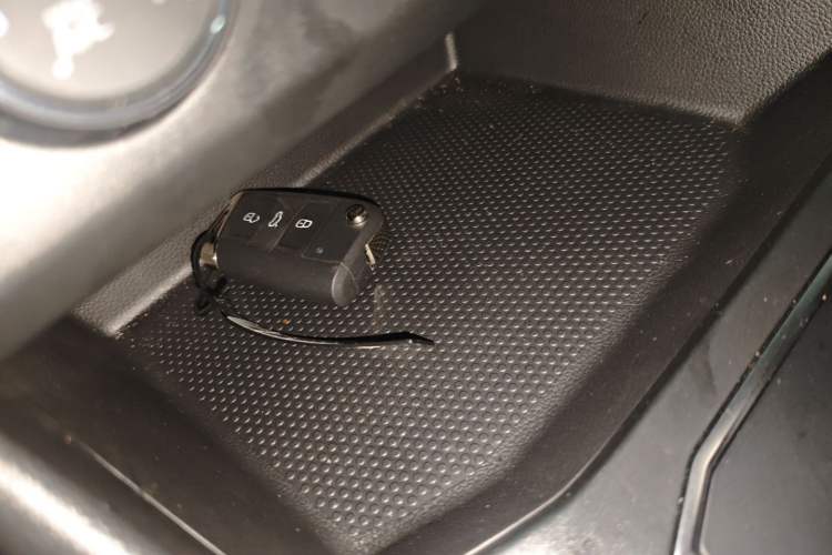 Used Volkswagen Lavida 2024 300TSI DSG Starry Sky Deluxe Edition