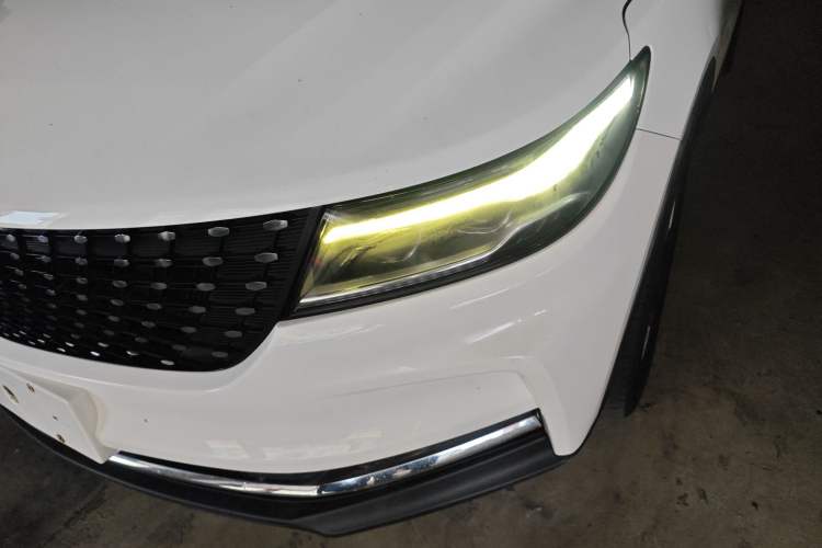 Used Dongfeng Fengon ix5 2019 220T CVT Zhiyue Trim China V Emission Standard