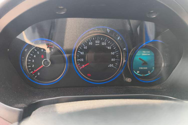 Used Bisu T5 2017 1.5T Manual Luxury Model